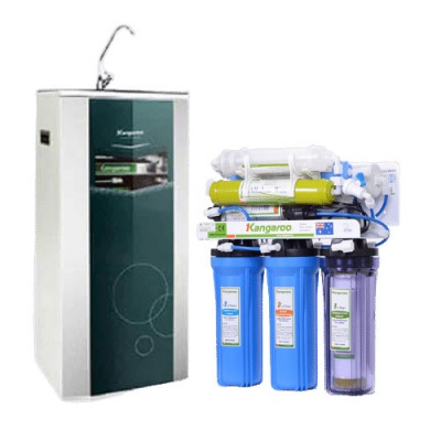 Máy lọc nước Kangaroo KG09